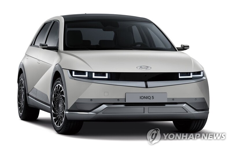 Hyundai, Kia's U.S. sales soar 19 pct in 2021