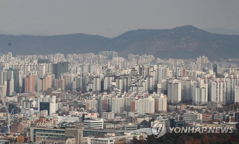 Housing market continues to stabilize on regulations: minister