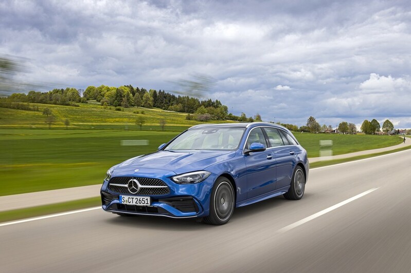 반도체 수급난에 작년 수입차 판매 주춤…전년 대비 0.5% 늘어