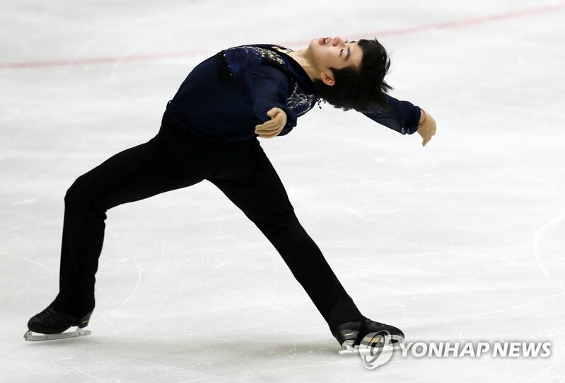4 Olympic figure skating spots up for grabs in final trials Sunday