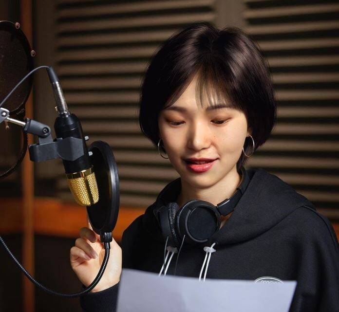 LG전자가 기획한 가상인간 '김래아' 곧 가수 데뷔…美CES서 공개