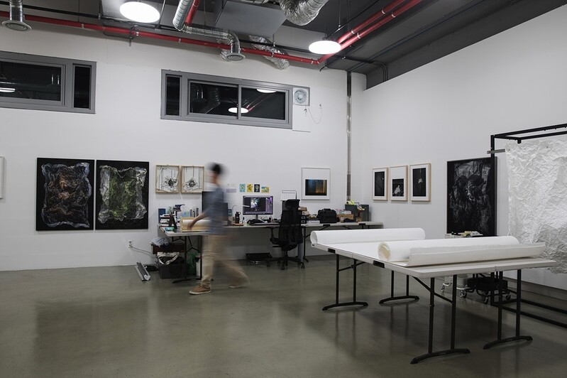 청년예술가 창작활동 돕는다…대구예술발전소 입주작가 모집