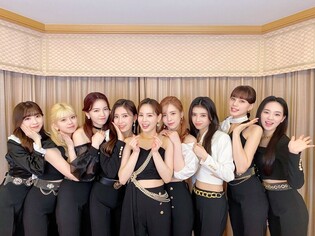 Japanese girl group NiziU successfully wraps up 2021