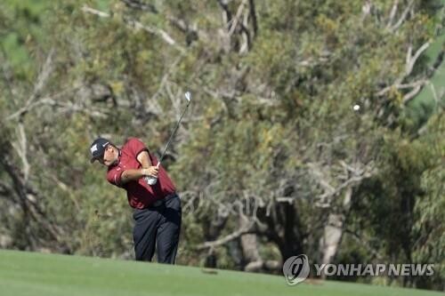 '용품 FA 시대' 끝나나…리드, PXG와 클럽 사용 계약