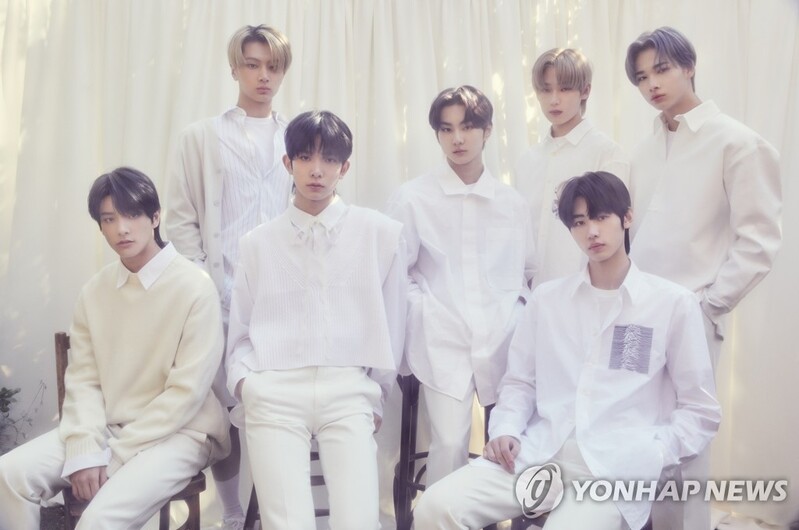 엔하이픈, 정규 1집 리패키지 앨범 선주문 63만장 넘어