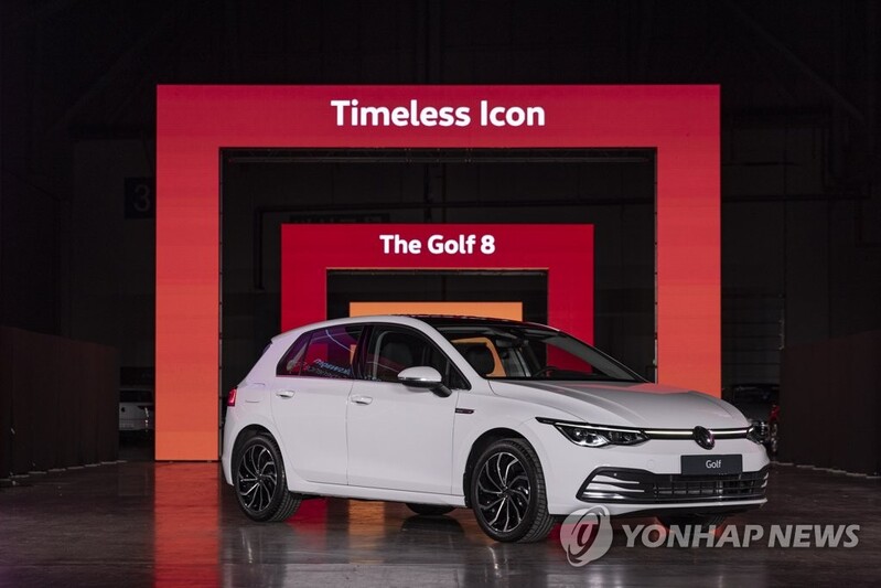 [시승기] 변함없는 주행성능으로 47년 명성 잇는다…폭스바겐 신형 골프