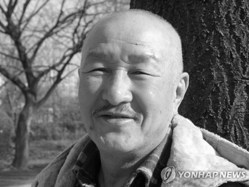 '아름다운 강산' 부른 블루스 보컬 원조, 가수 박광수 별세