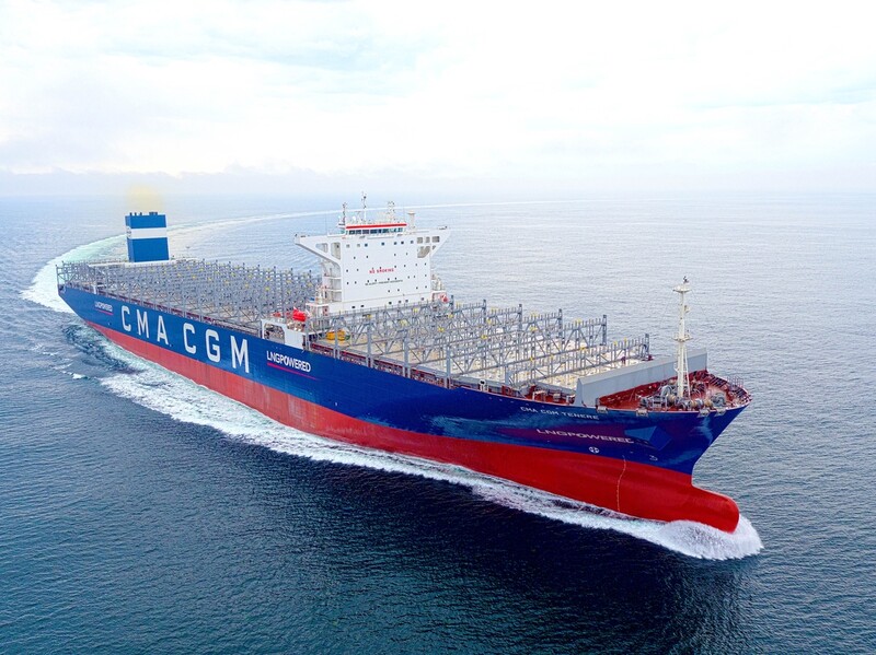 Korea Shipbuilding wins ship orders worth 1.3 tln won