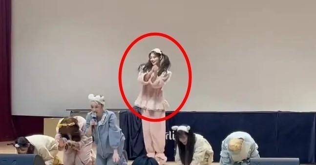 中매체, 큰절 안한 걸그룹 멤버 두둔…서경덕 "자격 있나" 일갈