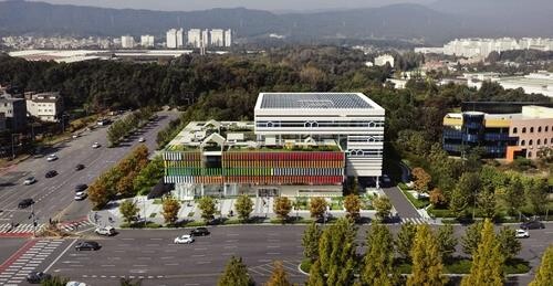 대전 공공어린이재활병원 이름서 '넥슨' 빠지나…협약 개정 추진