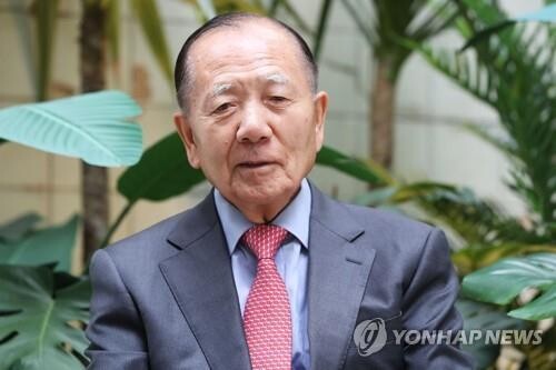 제3회 광화문문화예술상에 김동호 강릉영화제 이사장