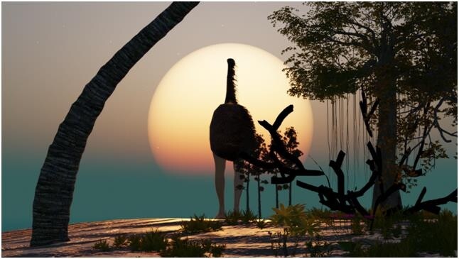 [미술소식] 페리지 팀프로젝트 '트러블 트래블'