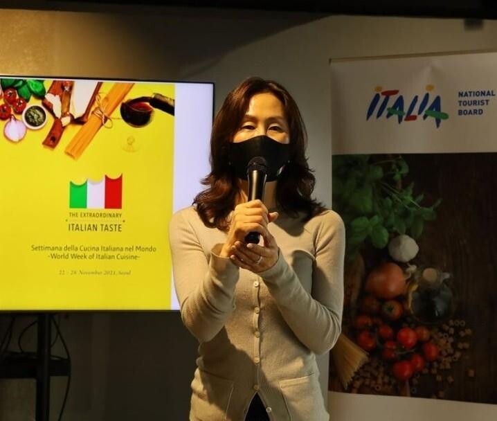 [여행소식] 주한 외국관광청협회장에 김보영 이탈리아관광청 소장