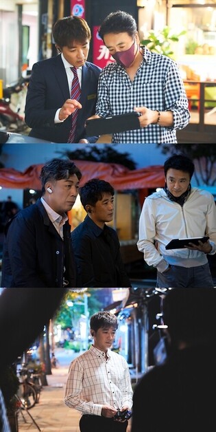 Original Hallyu star Ahn Jae-wook to make comeback with short-form drama