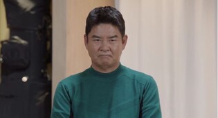 Pro golfer Lim Jin-han stars on ‘Young Lady and Gentleman’