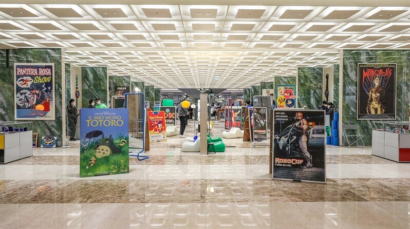 현대백화점, 판교점에 MZ세대 전문관 개장