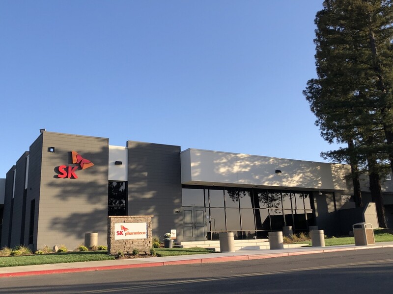 SK Pharmteco eyes US$2 bln annual sales by 2025 with cell and gene therapy biz