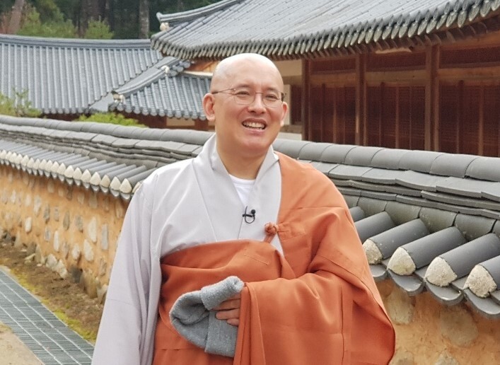 학문이 된 고승 탄허…"21세기 인류의 화두 될 것"