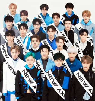 NCT ranks No. 67 on Billboard’s main album chart… NCT 127 enters chart for 16 weeks