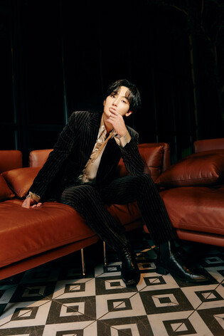 Kangta drops new song 'Slow Dance' today