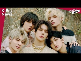 [K-Ent News] HYBE 50 Million Sales / TXT Most Sold Album in US / NCT on Billboard