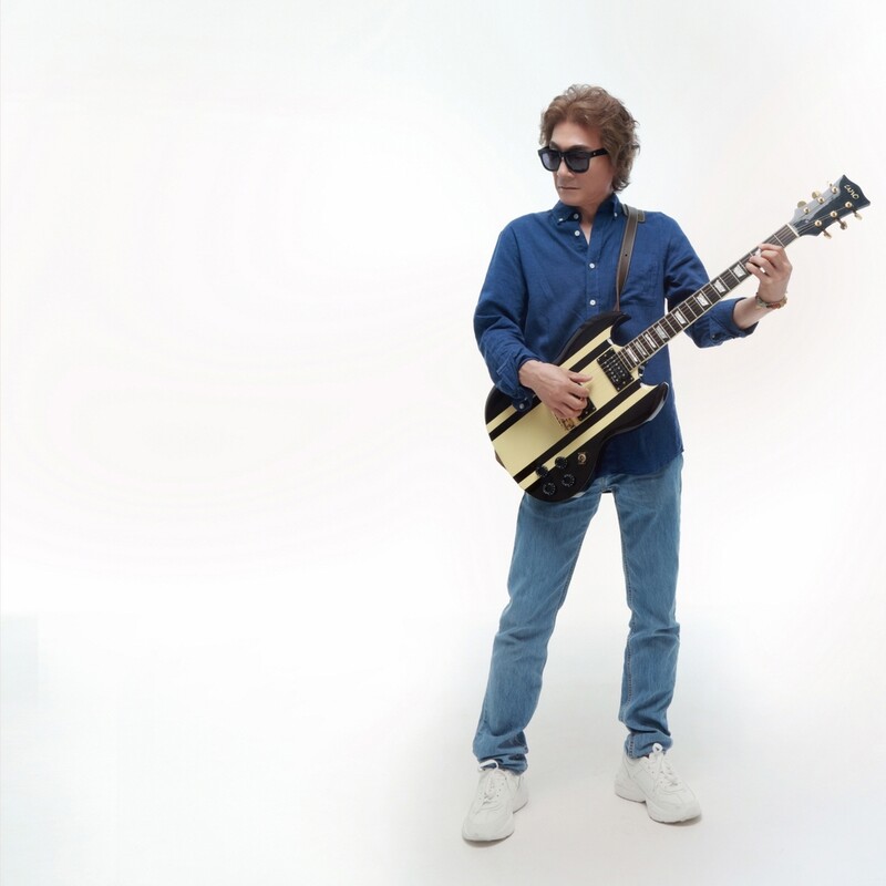 '늦깎이 데뷔' 가수 이강 "백세시대 이제 절반, '롱런'해야죠"