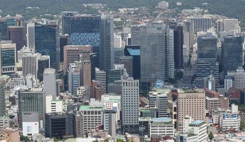 Big firms' disposal of treasury shares jumps over 3 years