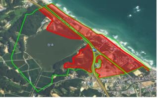 강릉시, 개발 지지부진한 5개 관광지 활성화 방안 용역