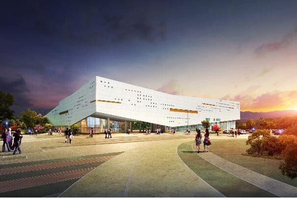 '국내외 간척 역사 조명' 국립 새만금 간척박물관 연내 개관