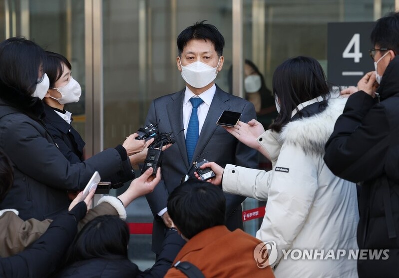 Attorney for banned short tracker Shim Suk-hee cries foul over 'double punishment'