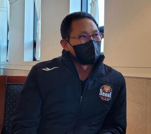 FC Seoul coach appreciative of hard-working veterans