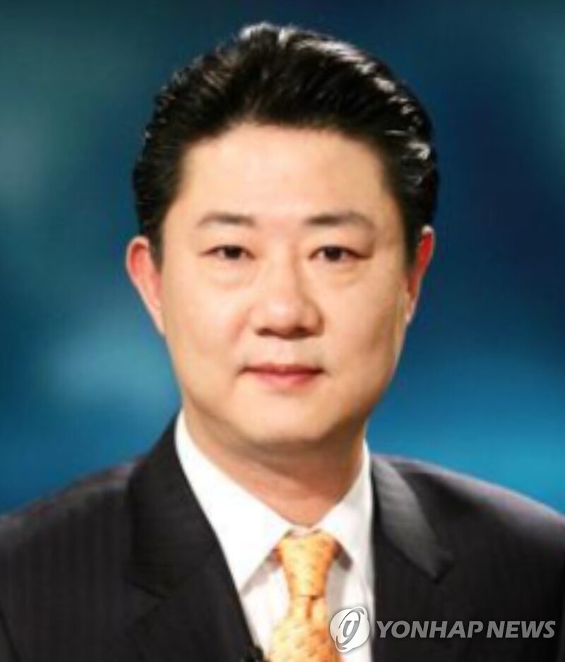 2021 한국아나운서대상에 신용철 SBS 아나운서