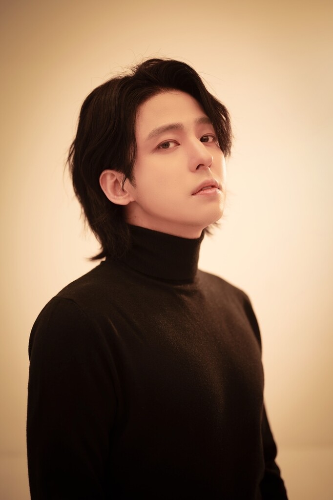 슈퍼주니어 출신 김기범, PA엔터와 전속계약…3월 팬 미팅