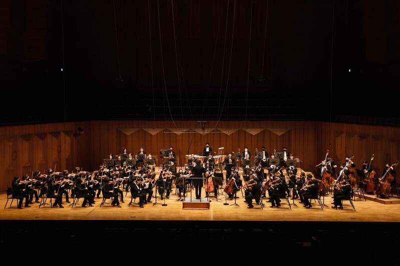 "국립교향악단은 우리"…코리안심포니-KBS교향악단 갈등