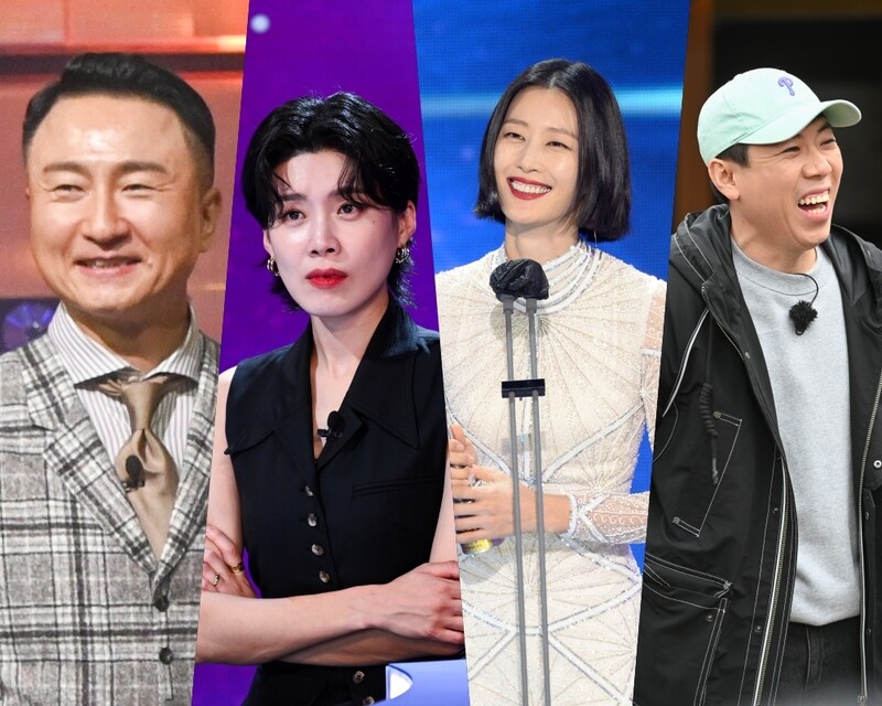 스타들의 가족을 추리한다…SBS '판타스틱 패밀리'