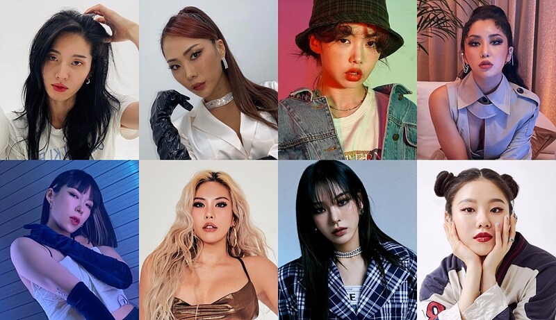 [방송소식] tvN '스우파X해치지 않아' 27일 첫 방송