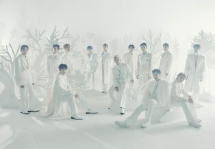 Seventeen’s Japanese single 'Power of Love' receives platinum certification