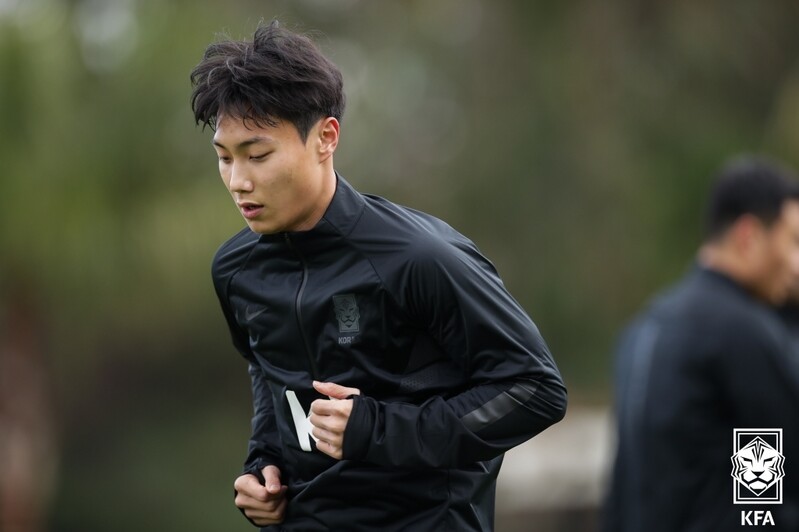 Ex-Barca youth player thriving with extended opportunity in K League