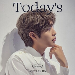 Son Tae-jin releases mini album…"deeper style of music"