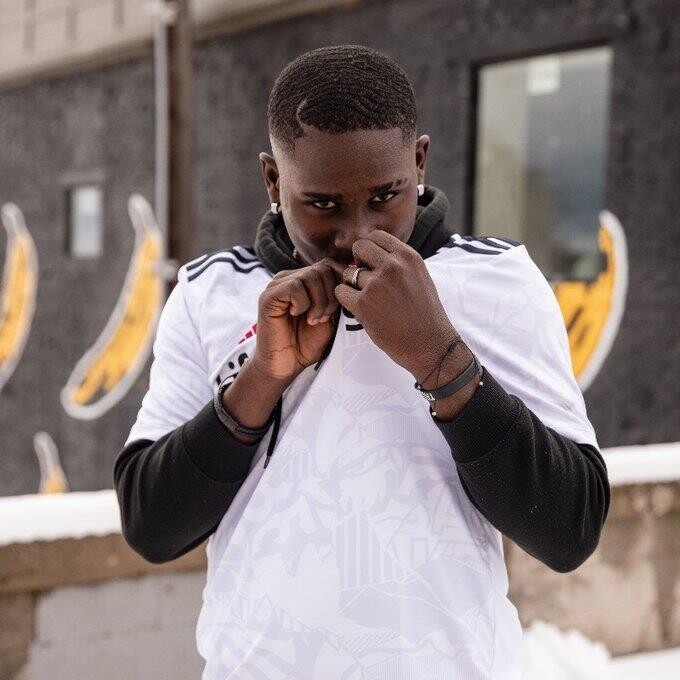 '만 14세 15일' 케이, 미국 MLS축구 최연소계약…아두 기록 깼다