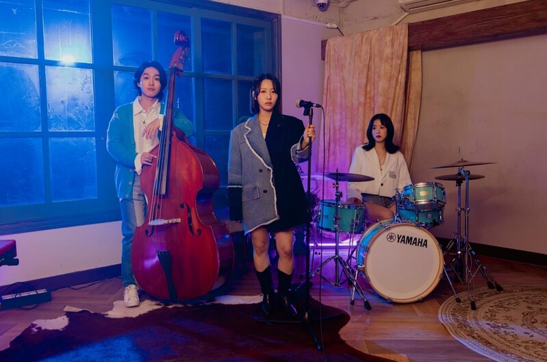 실력파 인디밴드가 펀딩 나선 이유는…"모두의 취향 담고 싶어"