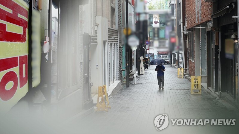 40 pct of self-employed consider biz closure amid pandemic: survey