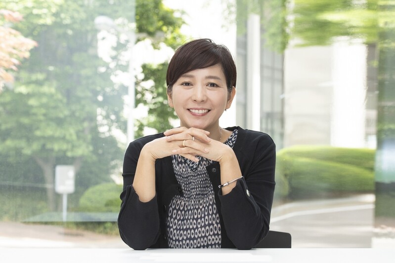 구름빵 작가 백희나 "옛이야기 해석의 즐거움, 독자의 특권이죠"