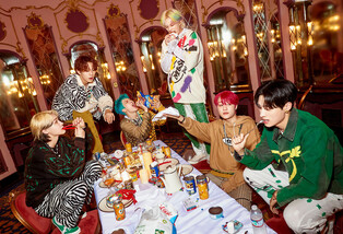 P1Harmony’s ‘Follow Me’ ranks No.19 on Billboard for the first time