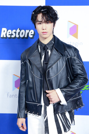 ASTRO’s Jinjin & Rocky release photos before holding online showcase