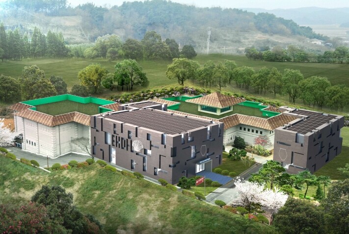 태안 고남패총박물관 증축 확정…전시·교육공간 등 넓혀