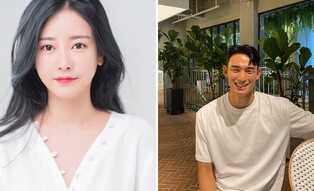 So-yeon from T-ara, marries S. Korean football player Cho Yu-min in November
