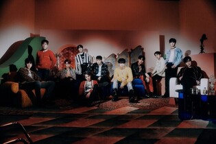 Omega X’s Jae-han·Han-gyeom·Je-hyun·Jung-hoon recover from COVID-19