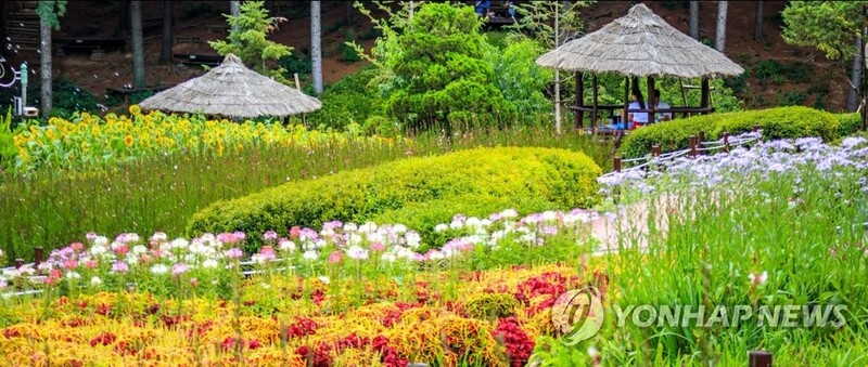 "모바일 티켓 한장이면 관광 끝~"…용인시, 투어패스 4월 도입