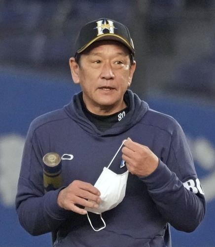 일본프로야구단에 새로 등장한 보직…'대학 교수'